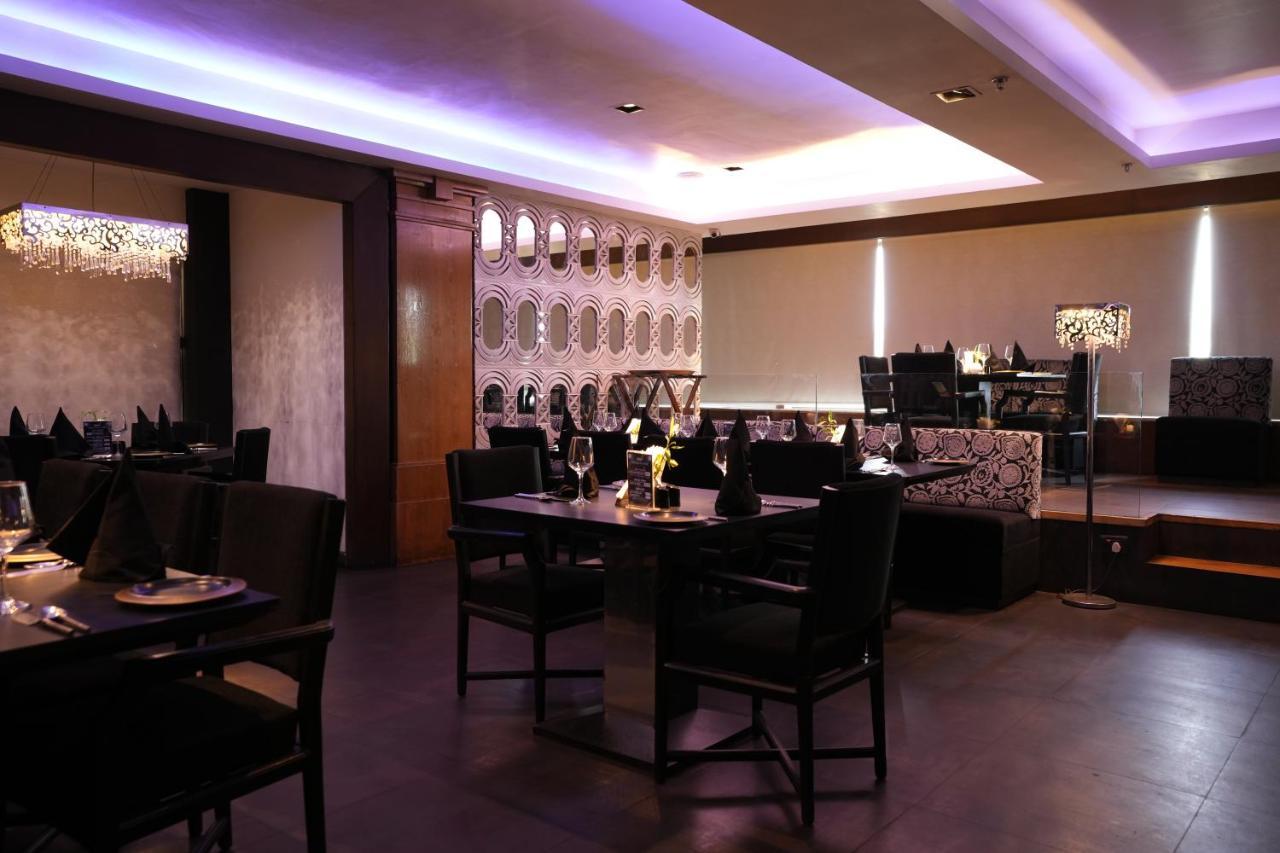 Hotel Hardeo Nagpur Exterior photo