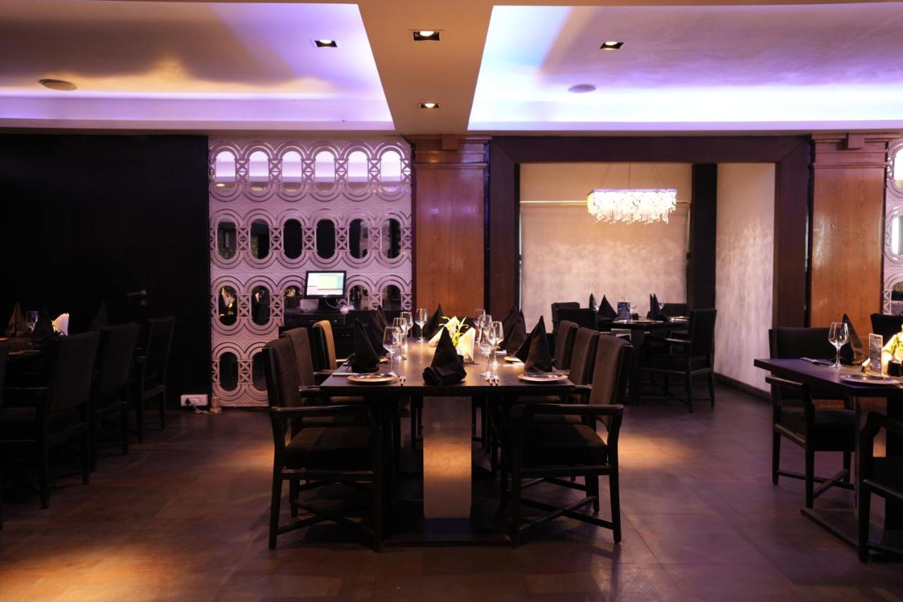 Hotel Hardeo Nagpur Exterior photo
