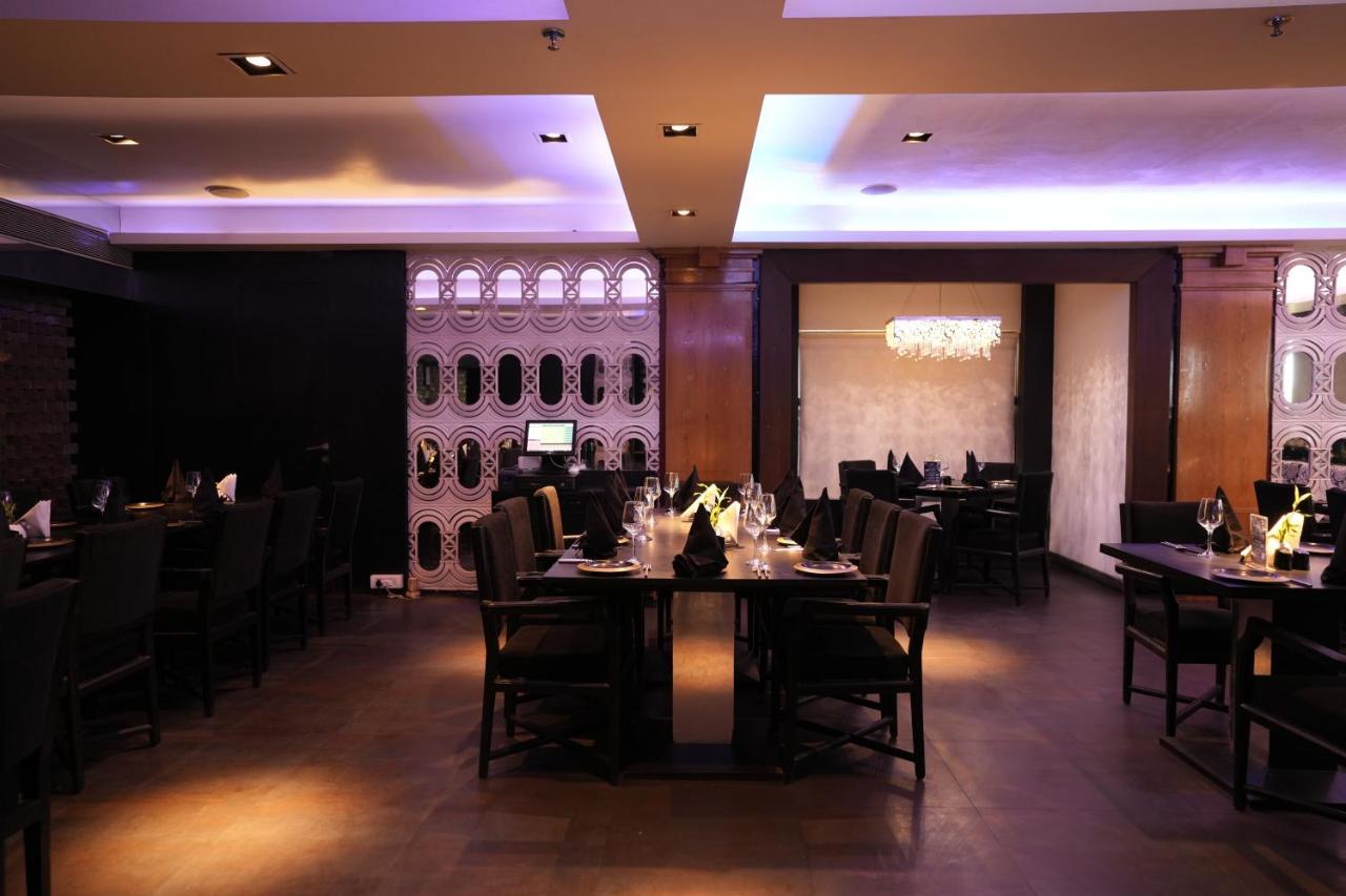 Hotel Hardeo Nagpur Exterior photo