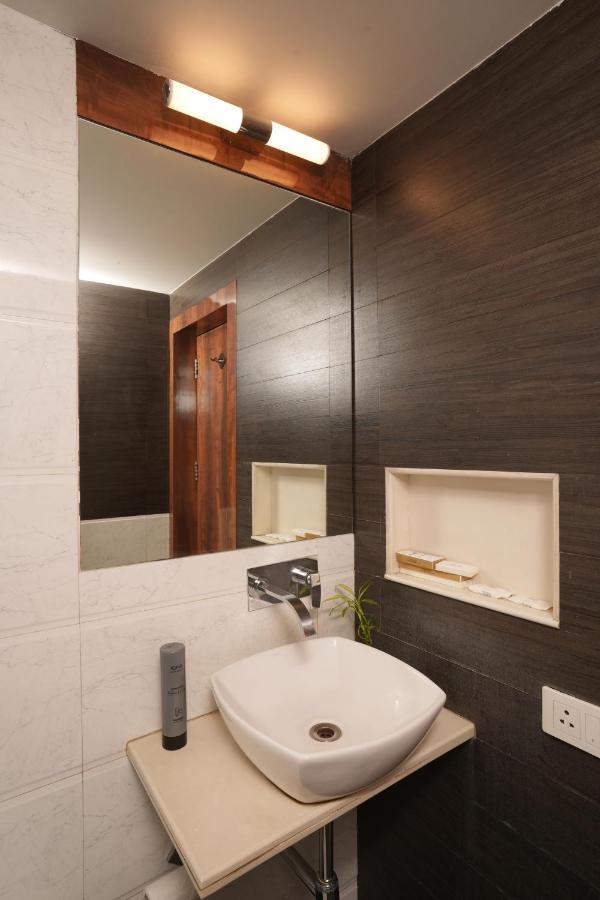 Hotel Hardeo Nagpur Exterior photo
