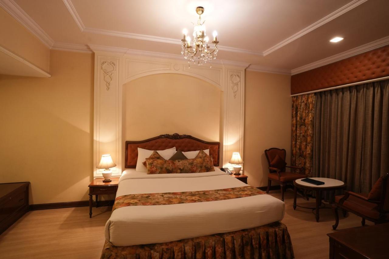 Hotel Hardeo Nagpur Exterior photo