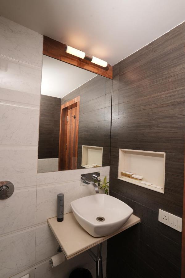 Hotel Hardeo Nagpur Exterior photo