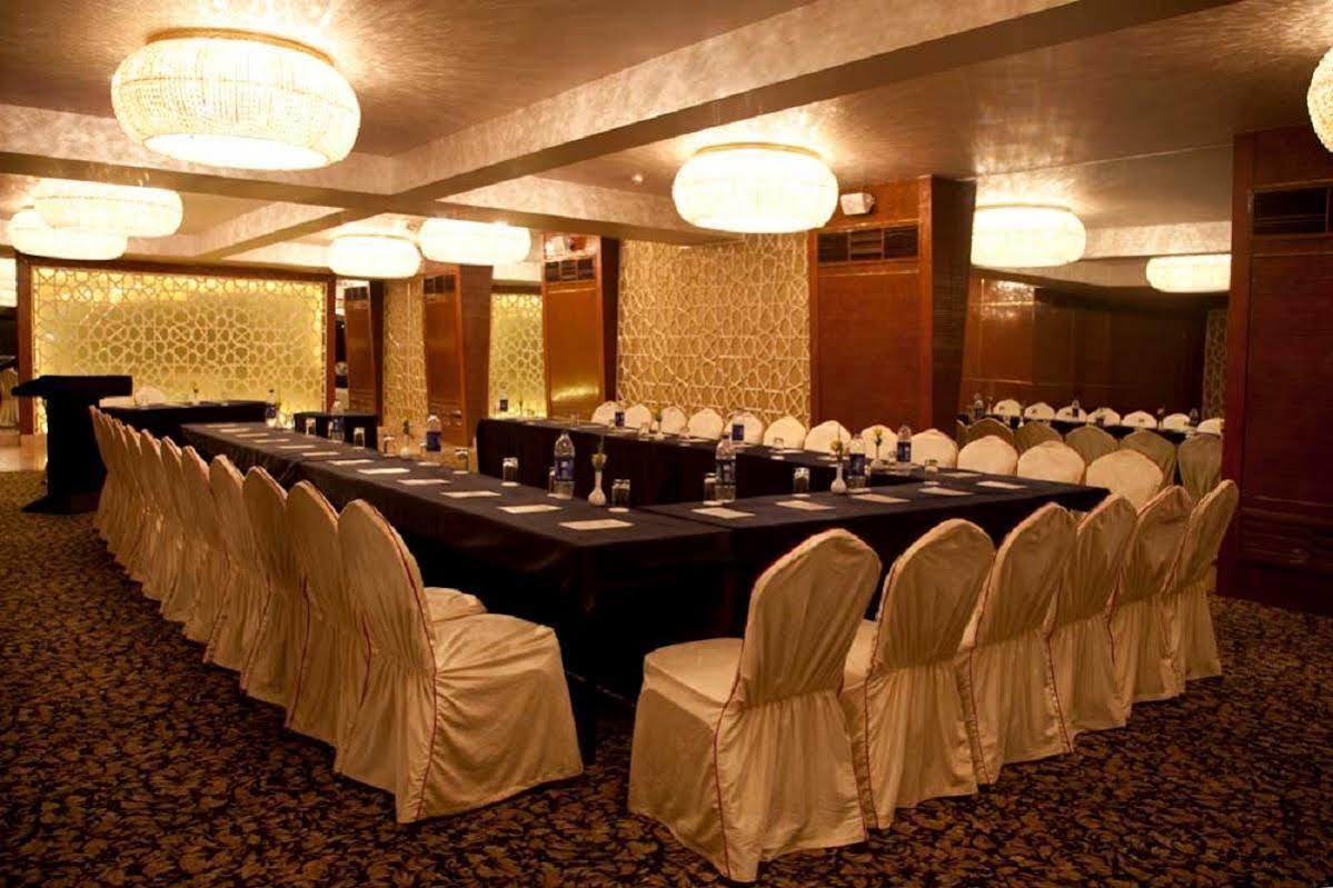 Hotel Hardeo Nagpur Exterior photo